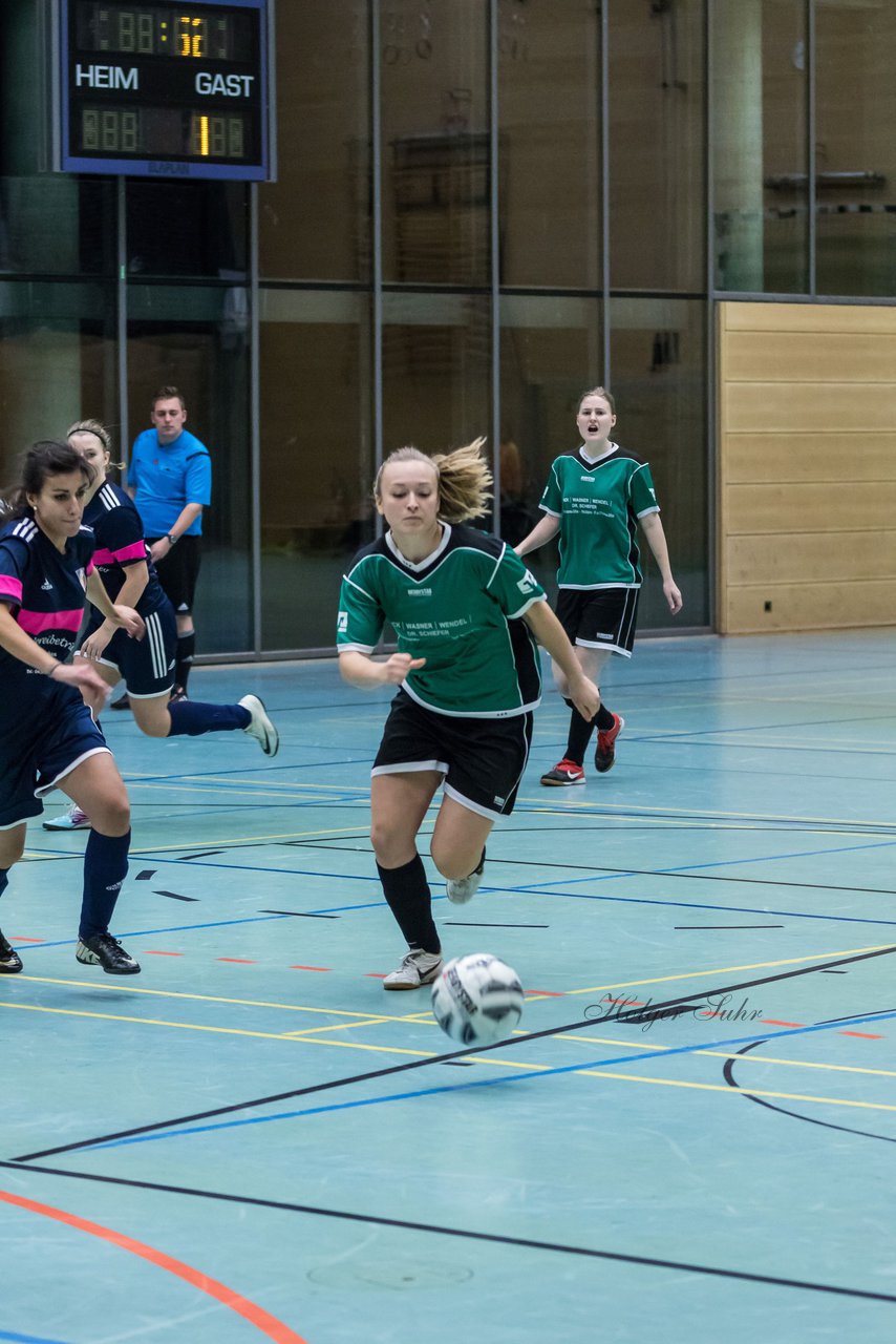 Bild 430 - Frauen La Rieve Cup